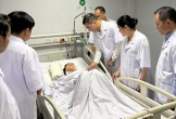 Vụ tấn công làm 7 người bị thương tại Bệnh viện Sản Nhi Nghệ An: Bộ trưởng Bộ Y tế nói gì?
