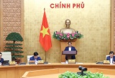 [Infographic] Chính phủ Việt Nam đương nhiệm