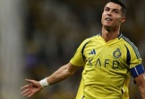 Ronaldo ghi bàn thắng thứ 950, một ngày sau khi Messi phá kỷ lục ghi bàn của anh