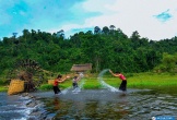 Pù Mát trở thành Công viên Di sản ASEAN