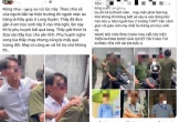 Làm rõ nghi vấn một