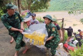 Tuổi trẻ Bộ đội Biên phòng Nghệ An cống hiến vì biên cương Tổ quốc