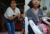 Bé gái mồ côi đi bán vé số, bị mất liên lạc 4 ngày chưa tìm thấy