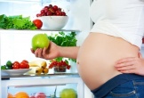 Bà bầu bị tiểu đường nên ăn gì để mẹ khỏe, con an toàn?