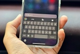 Lỗi khó hiểu trên iOS 26