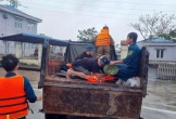 Vụ 8 người ngạt khí do chạy máy phát điện trong phòng kín: 4 người t.ử v.o.n.g