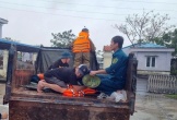 Đà Nẵng: 8 người trong nhà bị ngạt khí máy nổ