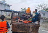 Đà Nẵng: 8 người trong nhà bị ngạt khí máy nổ