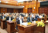 Bãi nhiệm chức danh hội thẩm TAND tỉnh Quảng Trị đối với ông Trần Văn Tý