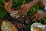Từ món “nhà nghèo” thành biểu tượng ẩm thực của miền Tây