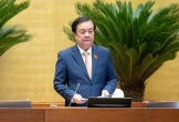 Quốc hội thăm hỏi, chia sẻ với đồng bào miền Trung bị lũ lụt