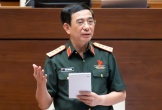 Đại tướng Phan Văn Giang: Thảm họa xảy ra, nhà giàu cũng trở thành nhà nghèo