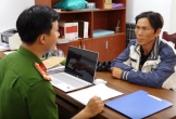 Bị chém trọng thương khi đi đánh người