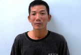 Cướp giật tài sản còn đâm 2 người bị thương