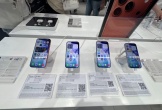 iPhone 17 rớt giá mạnh chỉ sau 1 tháng ra mắt
