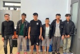 Tạm giữ 6 thanh niên môi giới, mua dâm thiếu nữ 15 tuổi