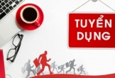 Công ty TNHH Phú Nguyên Hải thông báo tuyển dụng