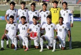 U17 Indonesia dùng ít cầu thủ nhập tịch dự World Cup, sợ bị phạt như Malaysia