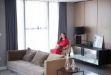 Bên trong ngôi nhà của Hoa hậu Lương Thùy Linh ở Cao Bằng