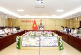 Chính phủ triển khai công tác ứng phó với cơn bão số 11 (Matmo)