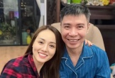 Bên trong căn nhà xinh xắn NSND Công Lý sống cùng vợ trẻ