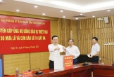 Văn phòng UBND tỉnh phát động ủng hộ đồng bào bị thiệt hại do cơn bão số 10