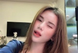 Vì sao hot girl Lê Phạm Hiểu Ly bị truy nã?