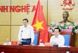 Chậm nhất đến 15/12/2025 phải hoàn thành việc xây dựng các ngôi nhà bị sập đổ, hư hỏng hoàn toàn