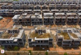 Thoát nợ ngân hàng 5 tỷ vì mua phải biệt thự 'ảo', môi giới lên tiếng