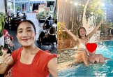 NSƯT Cát Tường nói thẳng về thông tin sắp lấy chồng đại gia ở tuổi U50