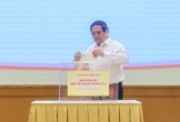 Thủ tướng, các Phó Thủ tướng quyên góp ủng hộ đồng bào bị thiệt hại do bão lũ