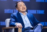 Shark Nguyễn Hòa Bình: Khởi nghiệp tay trắng, xây dựng đế chế công nghệ
