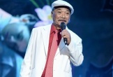 NSND Trần Hiếu nhập viện