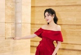 Cận cảnh nhan sắc xinh đẹp của bạn gái hơn Đình Bắc 6 tuổi