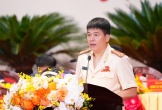 Công an Nghệ An phục vụ nhiệm vụ phát triển kinh tế - xã hội trong kỷ nguyên mới