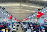 Công ty Cổ Phần Nam Thuận Nghệ An cần tuyển 500 công nhân may