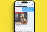 Chat với Meta AI, bạn đang làm giàu cho Facebook