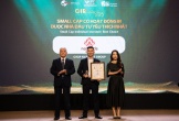 Nafoods tiếp tục được vinh danh tại Ir Awards 2025