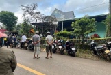 Hai vợ chồng và cháu ngoại nghi bị cướp sát hại