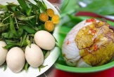 Nam giới ăn trứng vịt lộn: Tốt hay không cho tinh trùng?