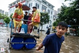 Loạt trường đại học hỗ trợ sinh viên sau bão Bualoi
