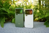 Dòng Xiaomi 17 gây sốc về doanh số dù ra mắt chưa lâu
