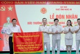 Thuế tỉnh Nghệ An: Đồng hành cùng doanh nghiệp, sẵn sàng bước vào kỷ nguyên chuyển đổi số