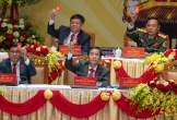 Ông Nguyễn Văn Phương được bầu giữ chức Bí thư Thành uỷ Huế