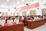 Đại biểu Quốc hội tỉnh tiếp xúc cử tri phường Vinh Phú trước Kỳ họp thứ 10, Quốc hội khóa XV