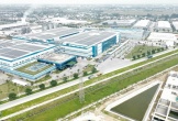 Nghệ An bứt phá thu hút FDI, hướng tới “thủ phủ” công nghiệp xanh Bắc Trung Bộ