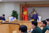Khẩn trương ứng phó bão số 11
