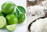Nguy hại từ trào lưu uống nước chanh muối hột “chữa bách bệnh”
