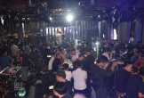 Đột kích cơ sở New Style Club, phát hiện 40 đối tượng dương tính ma túy