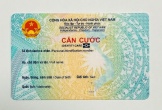 Thông tin trên thẻ Căn cước không giống trên dữ liệu quốc gia, Bộ Công an yêu cầu người dân chú ý ngay những điều này